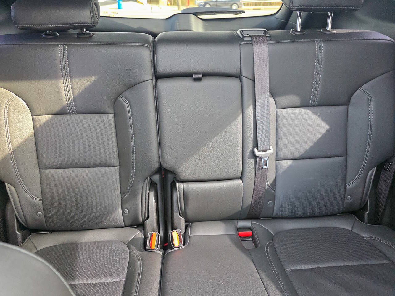 2021 Chevrolet Blazer LT AWD 4dr SUV w/3LT