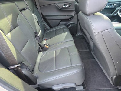 2021 Chevrolet Blazer LT AWD 4dr SUV w/3LT