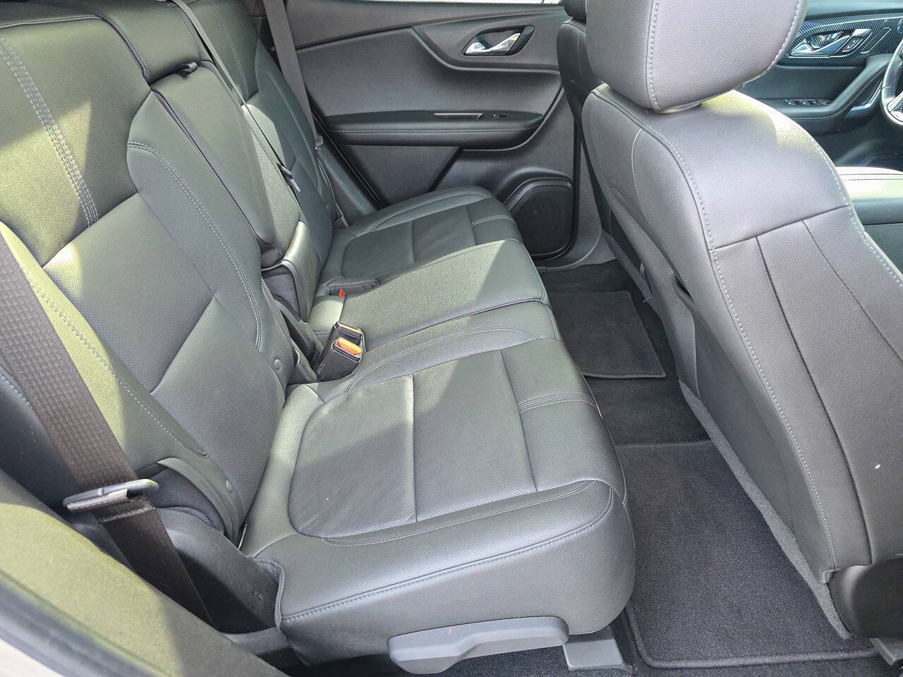 2021 Chevrolet Blazer LT AWD 4dr SUV w/3LT