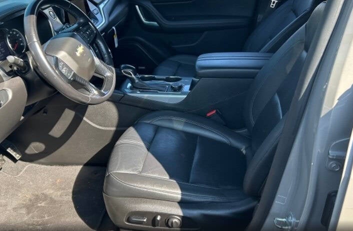 2021 Chevrolet Blazer LT AWD 4dr SUV w/3LT