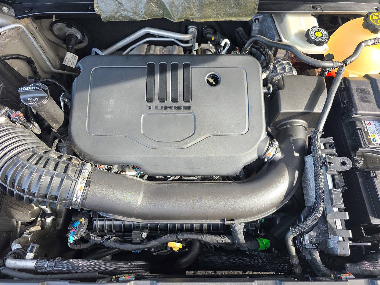 2021 Chevrolet Blazer LT AWD 4dr SUV w/3LT