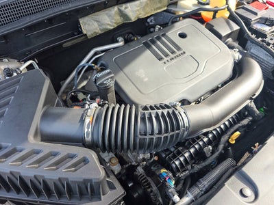 2021 Chevrolet Blazer LT AWD 4dr SUV w/3LT