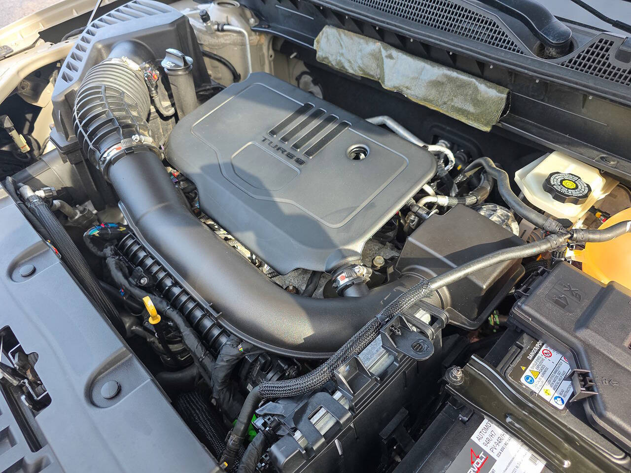 2021 Chevrolet Blazer LT AWD 4dr SUV w/3LT