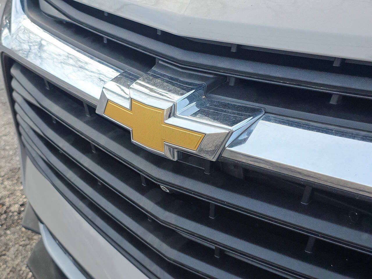 2021 Chevrolet Blazer LT AWD 4dr SUV w/3LT