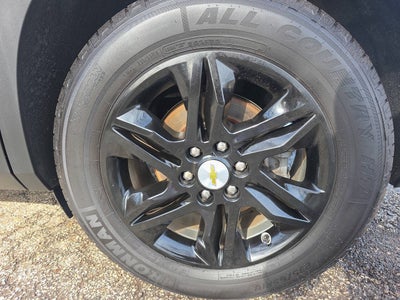 2021 Chevrolet Blazer LT AWD 4dr SUV w/3LT