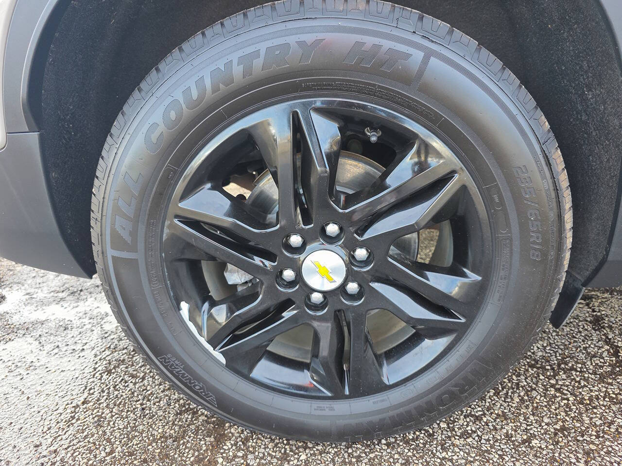 2021 Chevrolet Blazer LT AWD 4dr SUV w/3LT