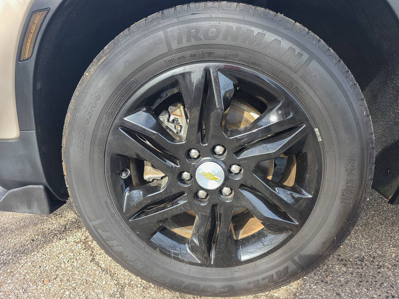 2021 Chevrolet Blazer LT AWD 4dr SUV w/3LT