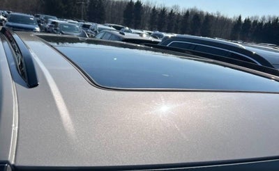 2021 Chevrolet Blazer LT AWD 4dr SUV w/3LT