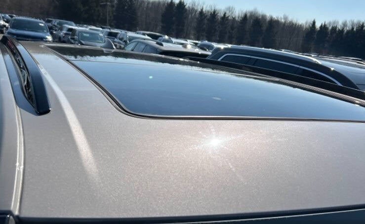 2021 Chevrolet Blazer LT AWD 4dr SUV w/3LT