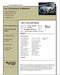 2021 Chevrolet Blazer LT AWD 4dr SUV w/3LT