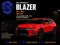 2021 Chevrolet Blazer RS AWD 4dr SUV