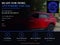 2021 Chevrolet Blazer RS AWD 4dr SUV