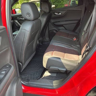 2021 Chevrolet Blazer RS AWD 4dr SUV