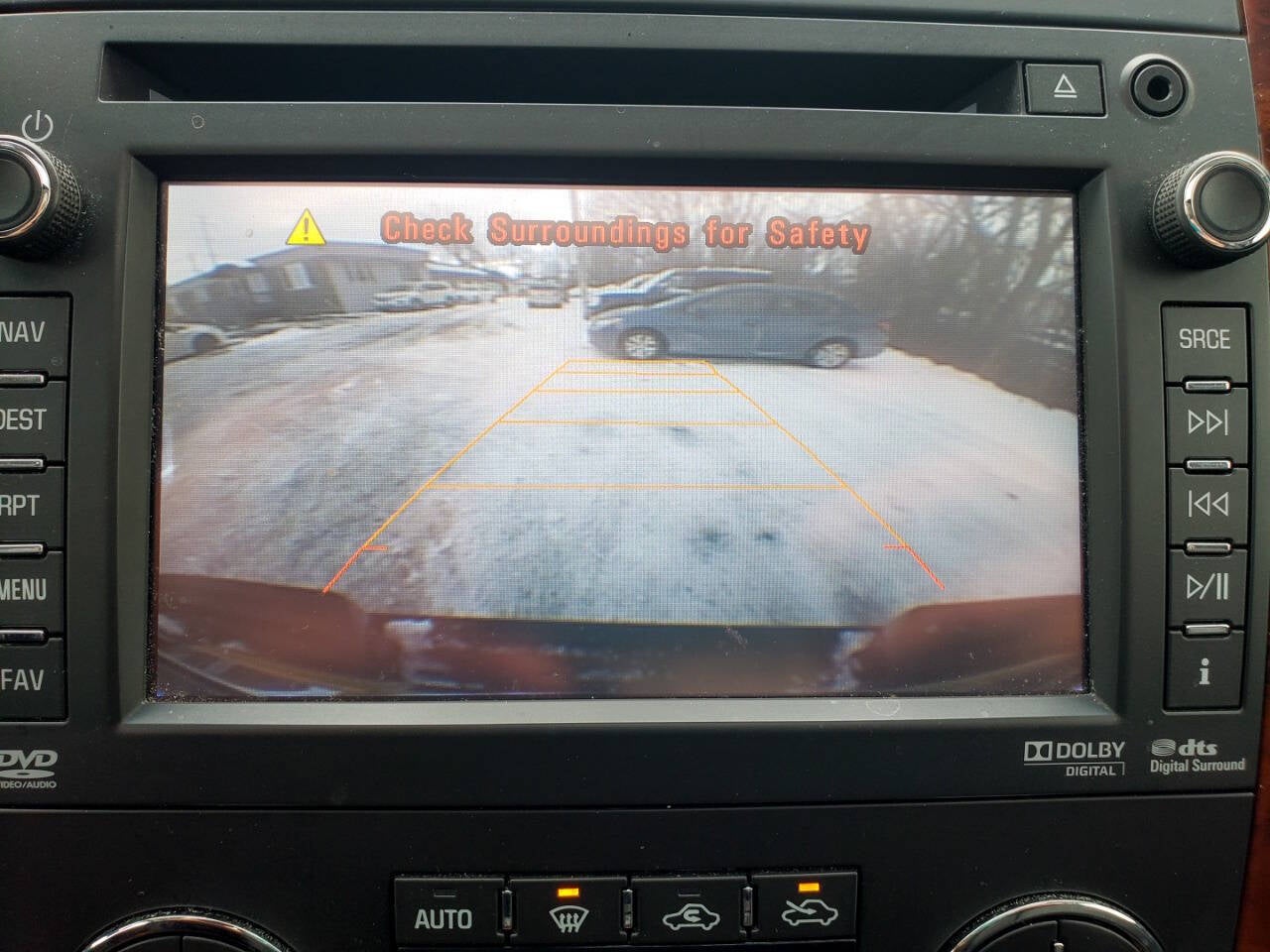 2013 Chevrolet Avalanche LTZ Black Diamond 4x4 4dr Crew Cab Pickup