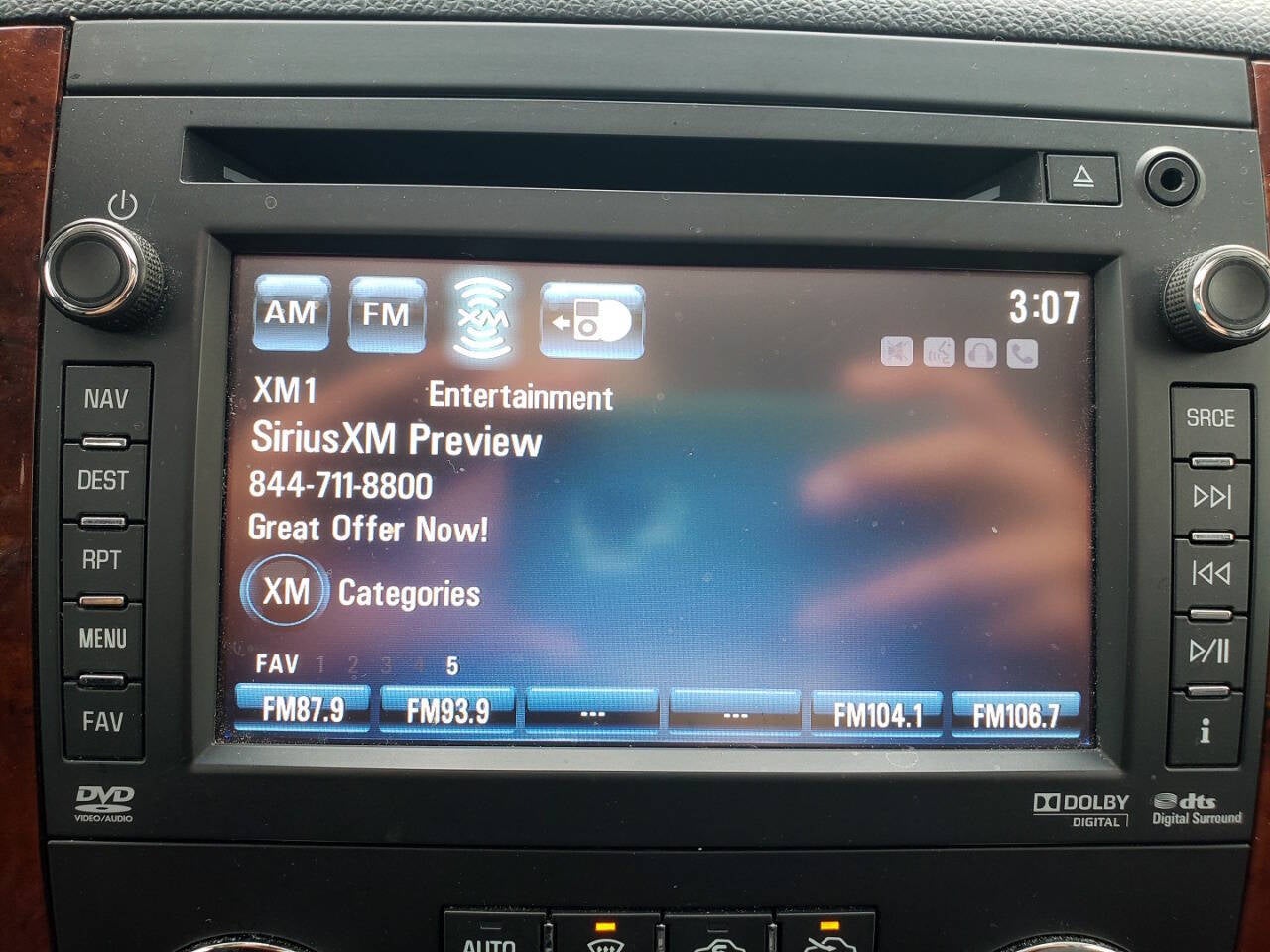 2013 Chevrolet Avalanche LTZ Black Diamond 4x4 4dr Crew Cab Pickup