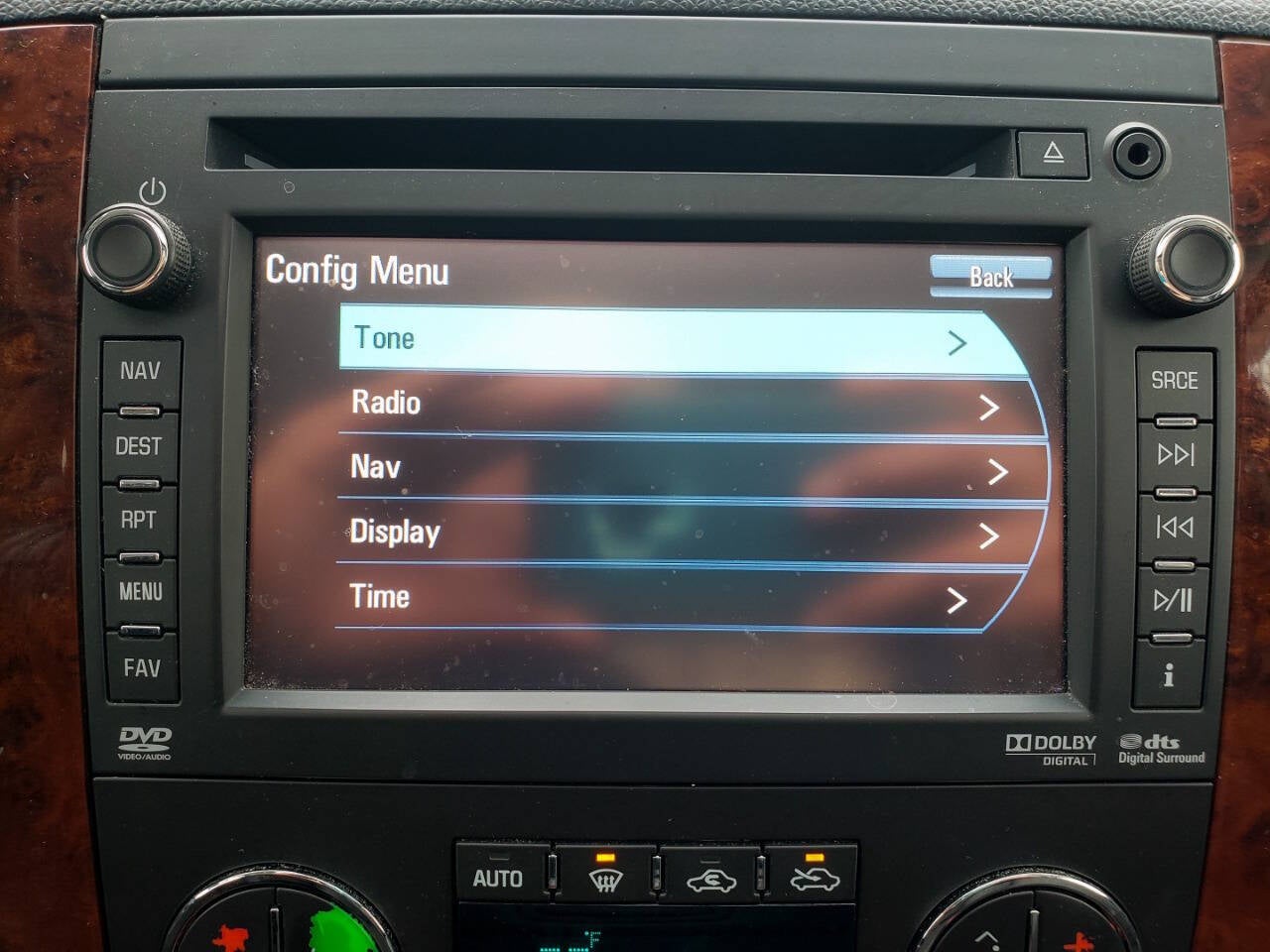 2013 Chevrolet Avalanche LTZ Black Diamond 4x4 4dr Crew Cab Pickup