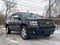 2013 Chevrolet Avalanche LTZ Black Diamond 4x4 4dr Crew Cab Pickup