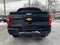 2013 Chevrolet Avalanche LTZ Black Diamond 4x4 4dr Crew Cab Pickup