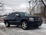 2013 Chevrolet Avalanche LTZ Black Diamond 4x4 4dr Crew Cab Pickup