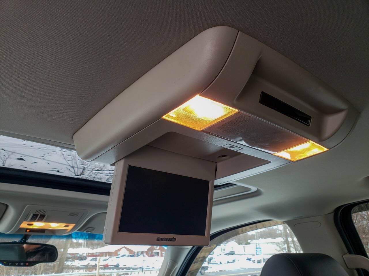 2013 Chevrolet Avalanche LTZ Black Diamond 4x4 4dr Crew Cab Pickup