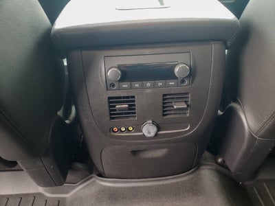 2013 Chevrolet Avalanche LTZ Black Diamond 4x4 4dr Crew Cab Pickup