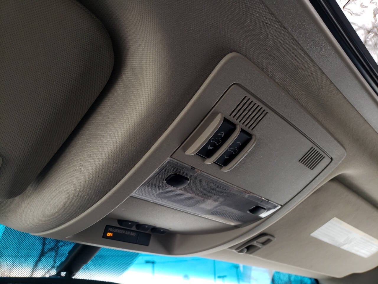 2013 Chevrolet Avalanche LTZ Black Diamond 4x4 4dr Crew Cab Pickup