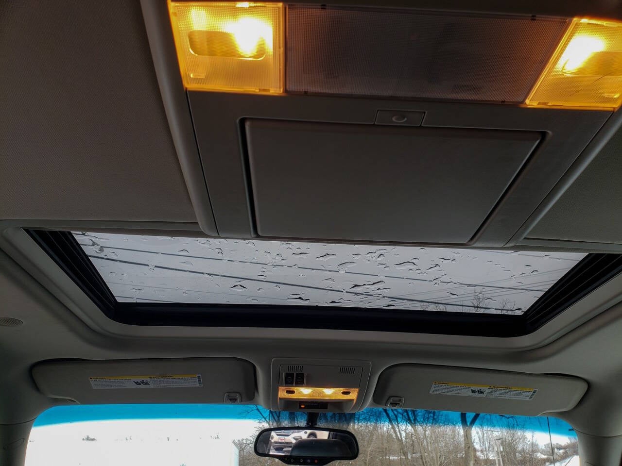 2013 Chevrolet Avalanche LTZ Black Diamond 4x4 4dr Crew Cab Pickup