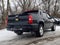 2013 Chevrolet Avalanche LTZ Black Diamond 4x4 4dr Crew Cab Pickup