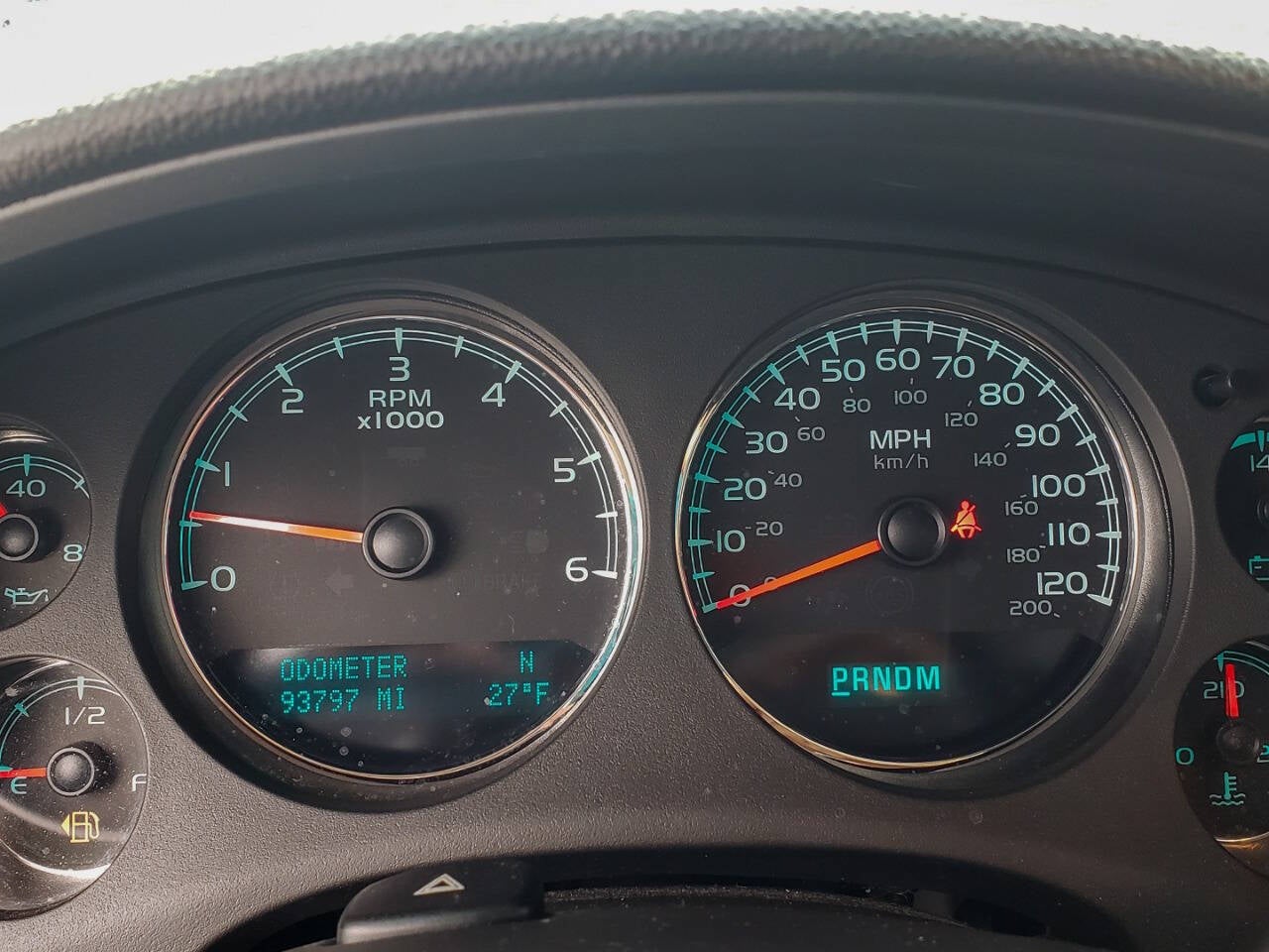 2013 Chevrolet Avalanche LTZ Black Diamond 4x4 4dr Crew Cab Pickup