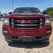 2017 GMC Sierra 1500 SLT 4x4 4dr Crew Cab 5.8 ft. SB