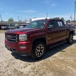 2017 GMC Sierra 1500 SLT 4x4 4dr Crew Cab 5.8 ft. SB