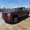 2017 GMC Sierra 1500 SLT 4x4 4dr Crew Cab 5.8 ft. SB
