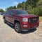 2017 GMC Sierra 1500 SLT 4x4 4dr Crew Cab 5.8 ft. SB