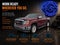 2015 GMC Sierra 1500 SLT 4x4 4dr Crew Cab 5.8 ft. SB