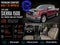 2015 GMC Sierra 1500 SLT 4x4 4dr Crew Cab 5.8 ft. SB