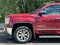2015 GMC Sierra 1500 SLT 4x4 4dr Crew Cab 5.8 ft. SB