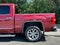 2015 GMC Sierra 1500 SLT 4x4 4dr Crew Cab 5.8 ft. SB
