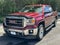 2015 GMC Sierra 1500 SLT 4x4 4dr Crew Cab 5.8 ft. SB