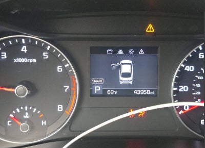 2021 Kia Forte LXS 4dr Sedan
