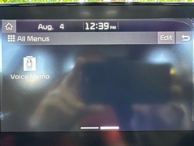 2021 Kia Forte LXS 4dr Sedan