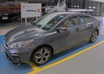 2021 Kia Forte LXS 4dr Sedan