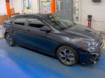 2021 Kia Forte LXS 4dr Sedan