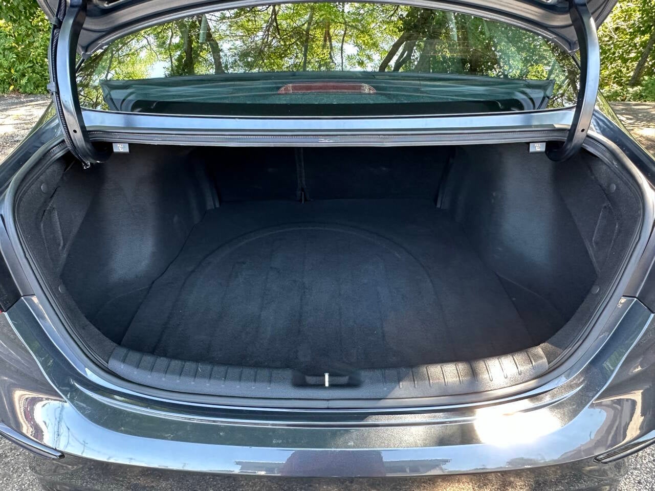 2021 Kia Forte LXS 4dr Sedan