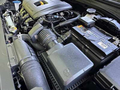 2021 Kia Forte LXS 4dr Sedan