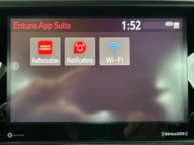 2020 Toyota Tacoma TRD Sport 4x4 4dr Double Cab 5.0 ft SB 6A