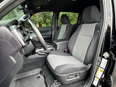 2020 Toyota Tacoma TRD Sport 4x4 4dr Double Cab 5.0 ft SB 6A