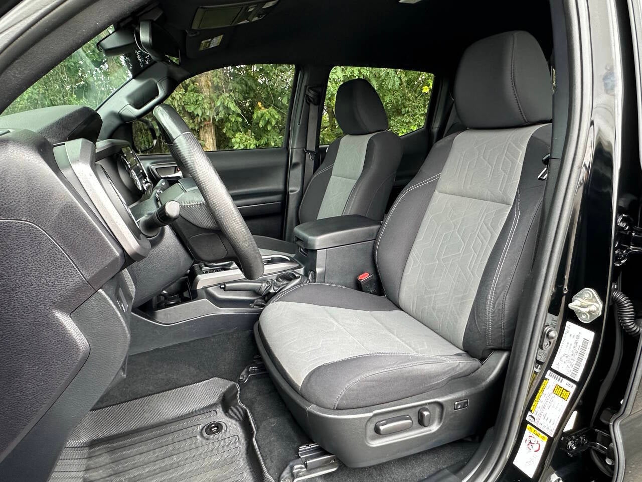 2020 Toyota Tacoma TRD Sport 4x4 4dr Double Cab 5.0 ft SB 6A