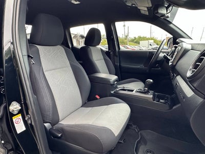 2020 Toyota Tacoma TRD Sport 4x4 4dr Double Cab 5.0 ft SB 6A