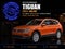 2018 Volkswagen Tiguan 2.0T S 4dr SUV