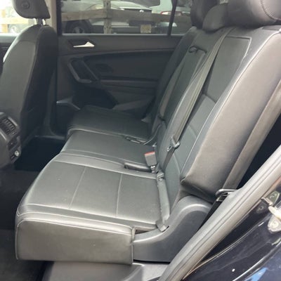 2019 Volkswagen Tiguan SEL 4Motion AWD 4dr SUV